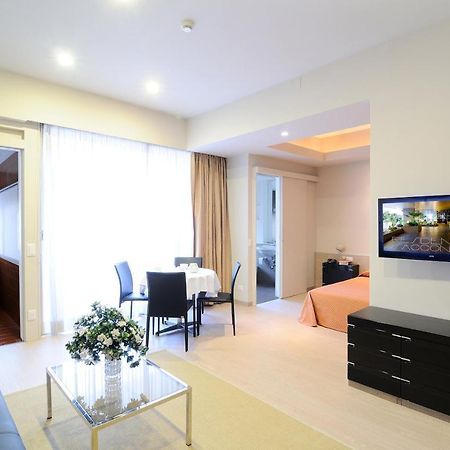 Residence Sacconi Rome Exterior photo
