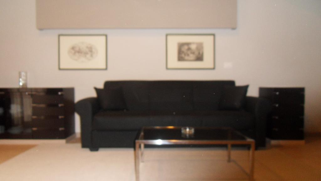 Residence Sacconi Rome Exterior photo