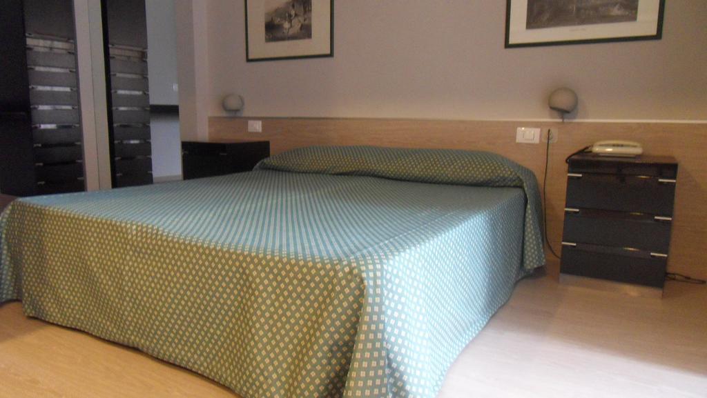 Residence Sacconi Rome Exterior photo