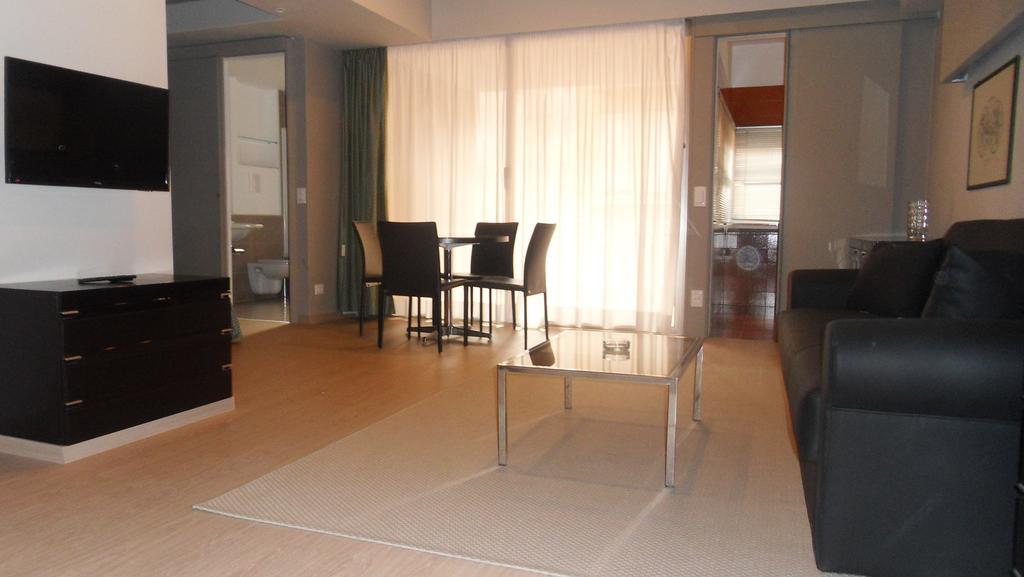 Residence Sacconi Rome Exterior photo